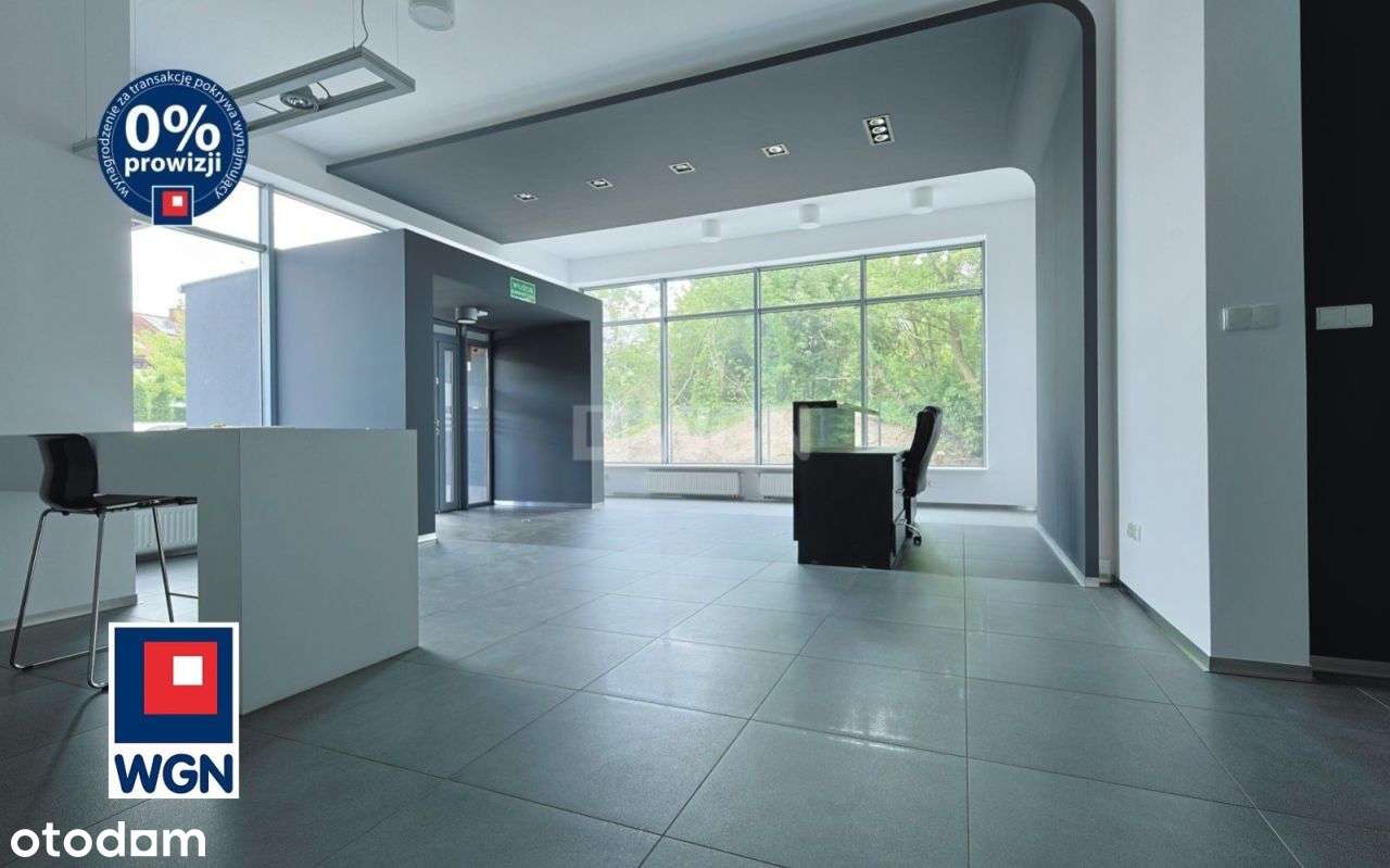 Budynek komercyjny Premium - Pełny obrazek: 4/20