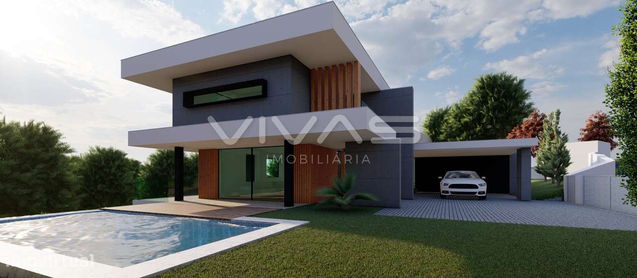 Terreno Para Construção  Venda em Sande, Vilarinho, Barros e Gomide,Vi - Grande imagem: 2/16