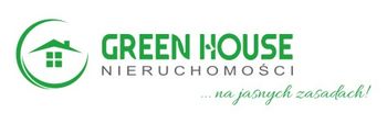 Green House Nieruchomości Spółka z o. o. Logo