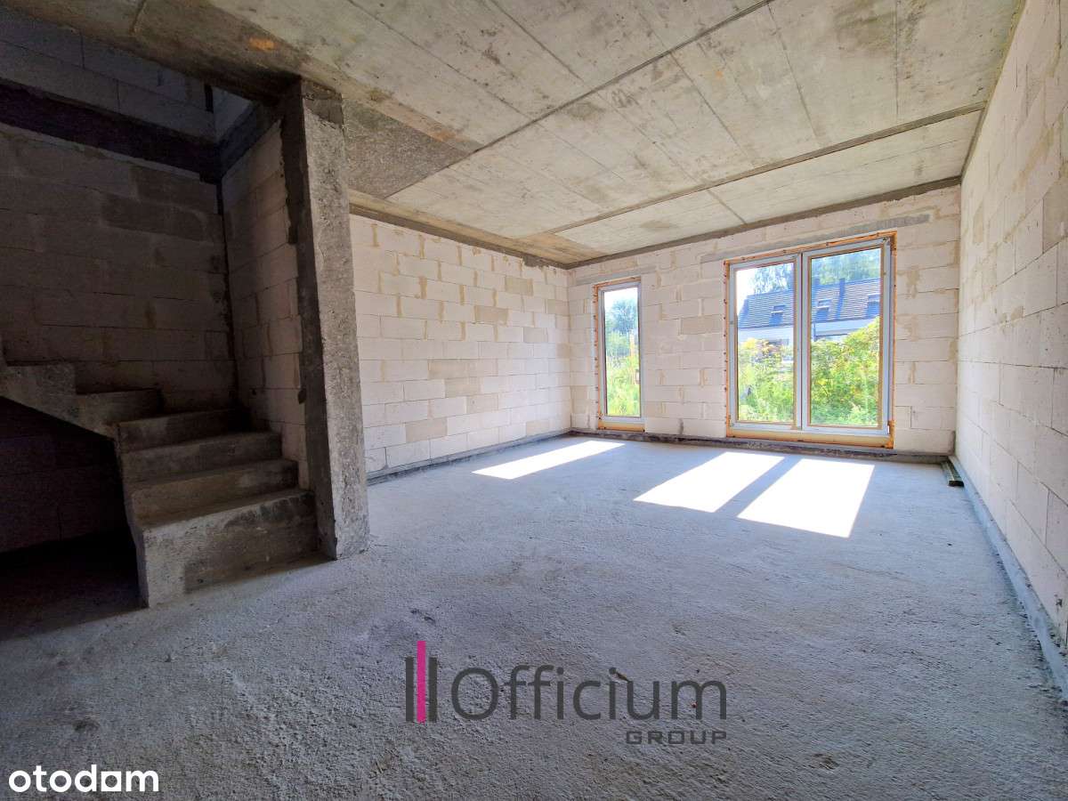 Sprzedam/segment/Żyrardów/stan deweloperski - Pełny obrazek: 5/12