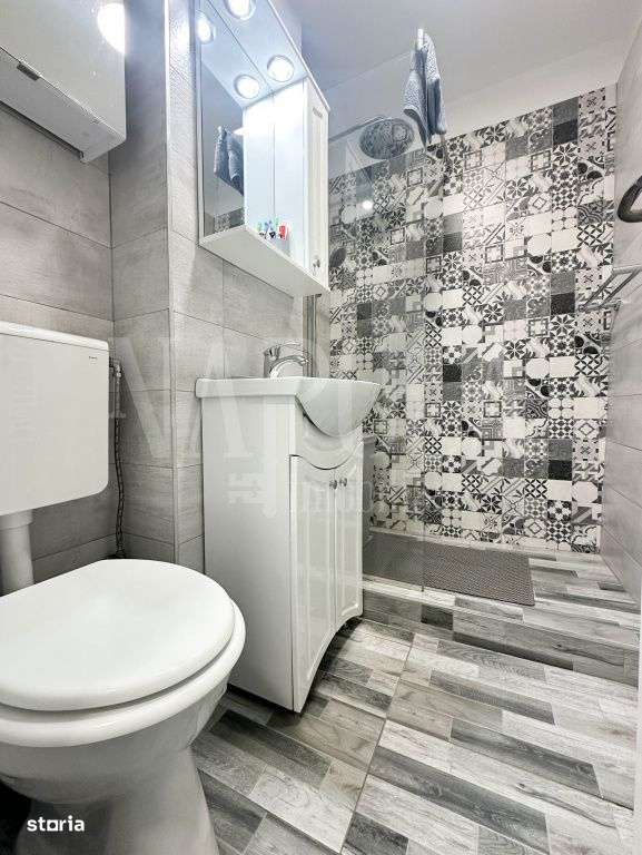 Apartament 2 camere de vanzare in Manastur, Cluj Napoca - Imagine principală: 4/6