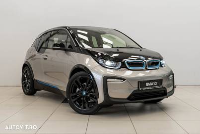 Second hand BMW i3 28 900 EUR 39 900 km Autovit