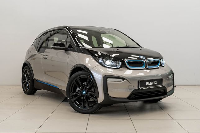 Autovit bmw i3 deals