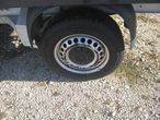 Volkswagen TRANSPORTER T 6 , 6 LOC. PLATFORMA MIXTA , AC. - 11