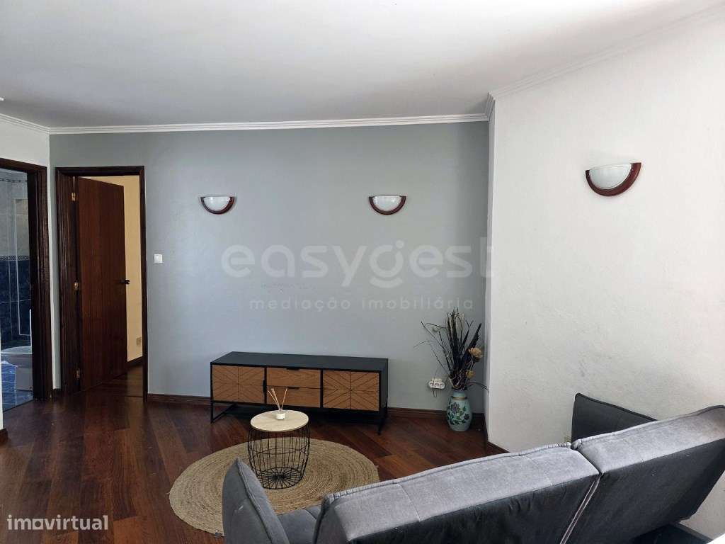 Apartamento T2 no 1.º Piso - Madalena, Ilha do Pico - Grande imagem: 5/17