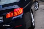 BMW Seria 5 520d Aut. - 9