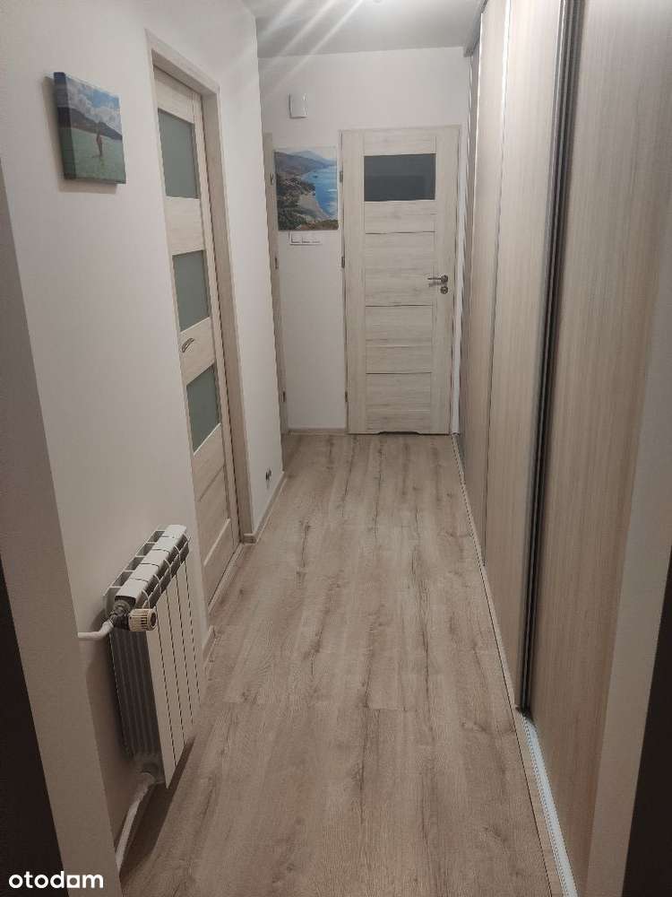 Nowoczesne mieszkanie po remoncie w doskonałej lokalizacji! - Pełny obrazek: 4/12