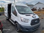 Dezmembram Ford Transit, an 2015, 2.2 TDCI, Euro 5 - 1