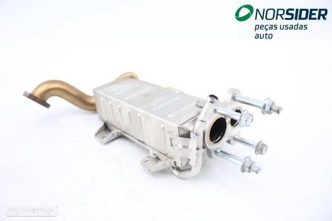 Radiador de gases EGR Toyota Avensis Sedan|09-11 - 1