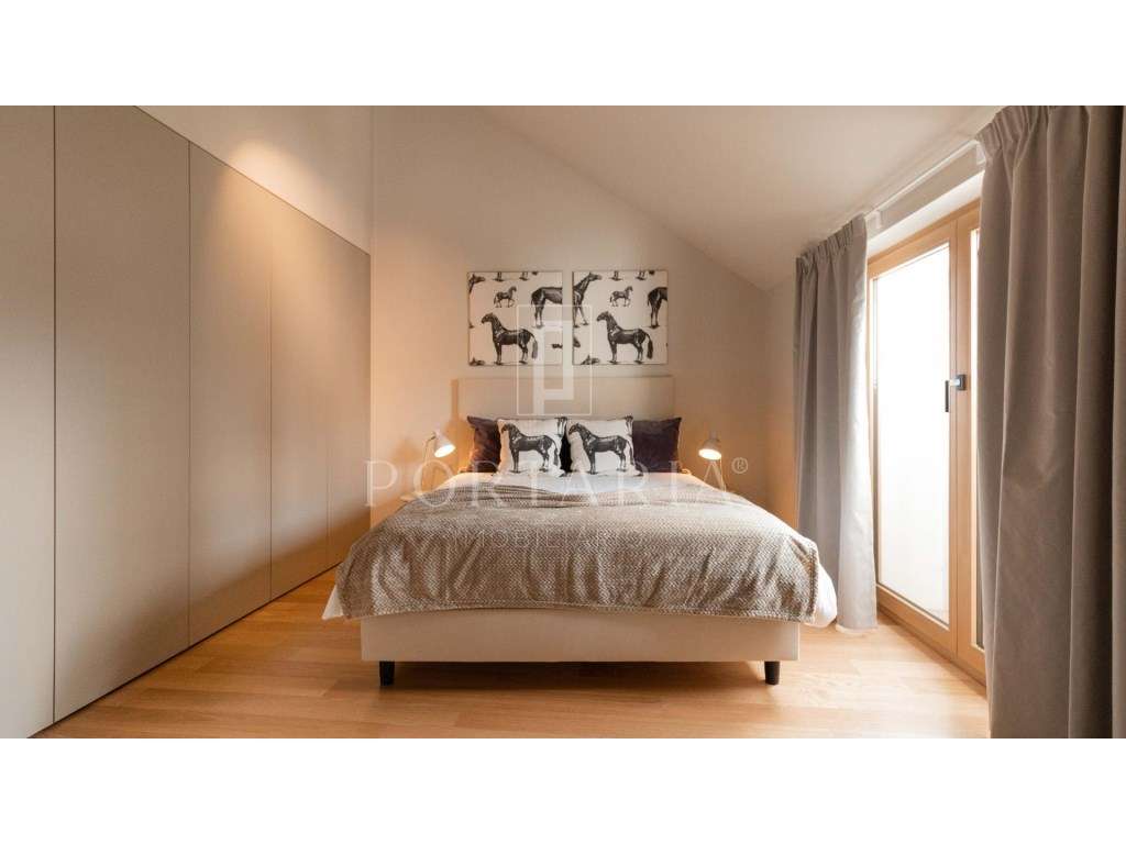 Apartamento T1 no Bairro Beira-Mar, centro de Aveiro - Grande imagem: 2/26