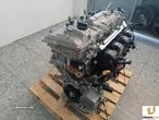 MOTOR COMPLETO TOYOTA AURIS 2017 -2ZR - 11