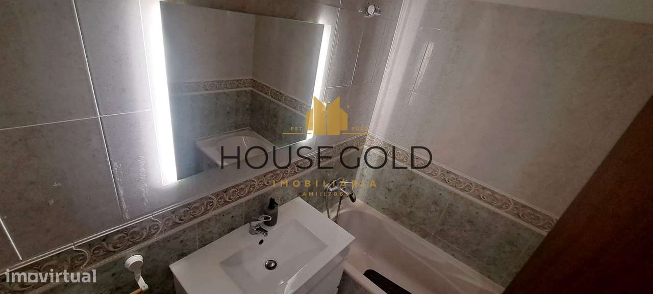 Apartamento T3 Benavente (BNT-311)-16