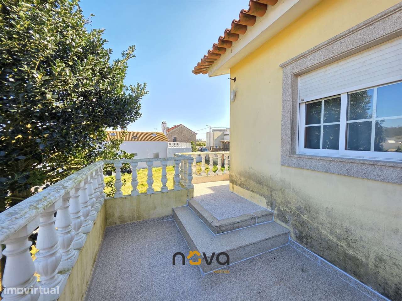 Moradia T5 com Terreno, Póvoa de Varzim-25