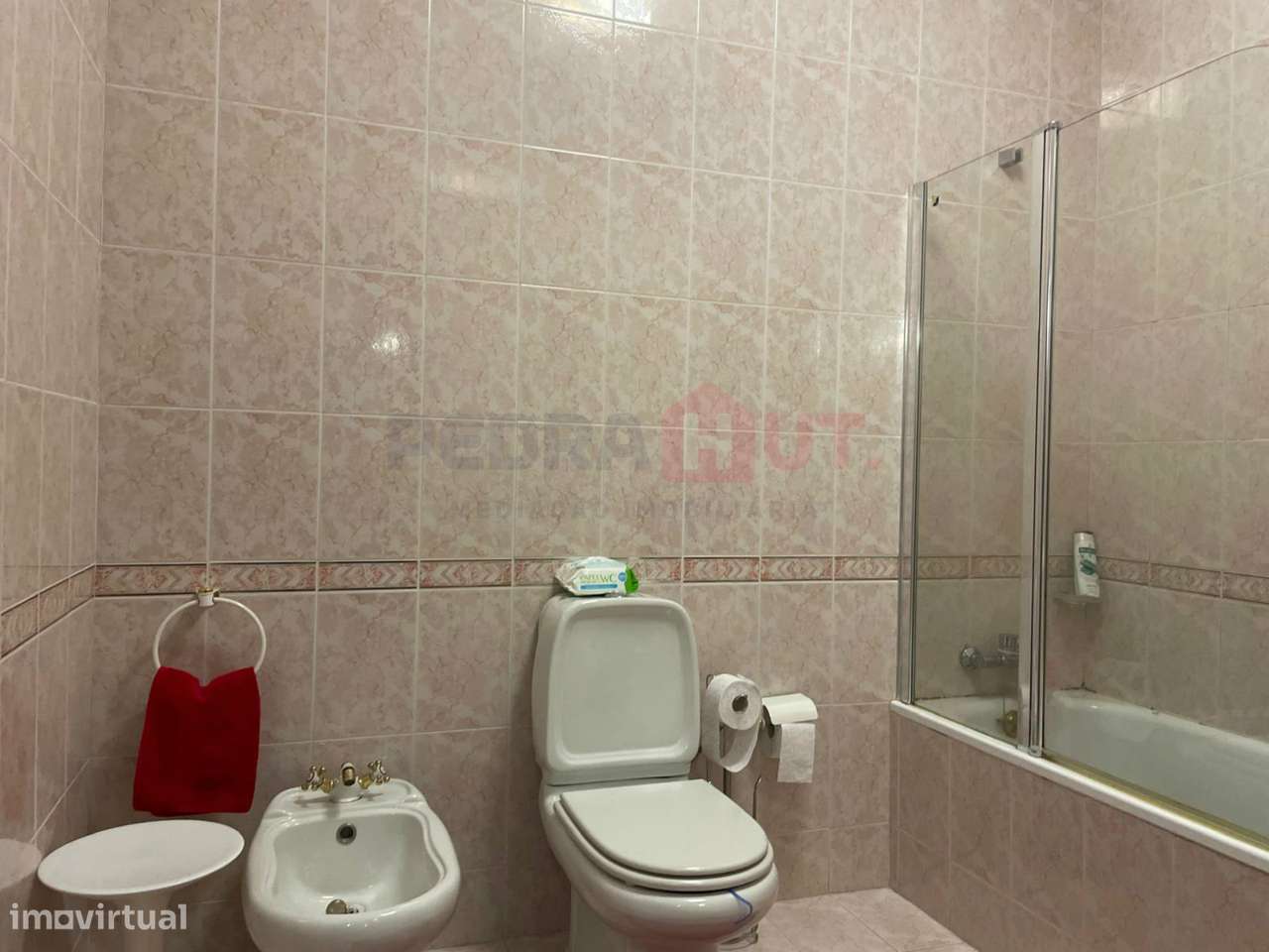 Apartamento T3 Lousada-centro-25