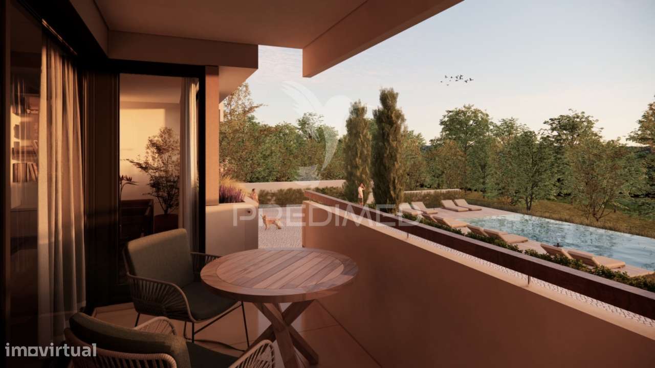 Vende-se T1 Nova construção Rio Tinto - Grande imagem: 4/13