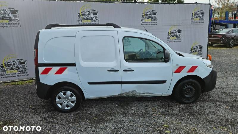 Renault KANGOO - 13