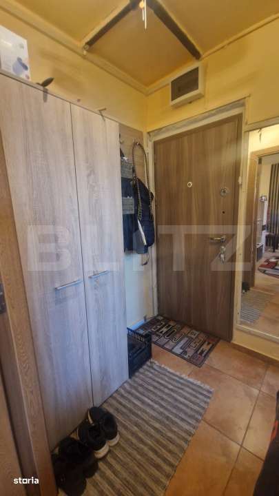 Apartament 2 camere Bdul Saturn, priveliste deosebita, camara, dressin - Imagine principală: 5/17