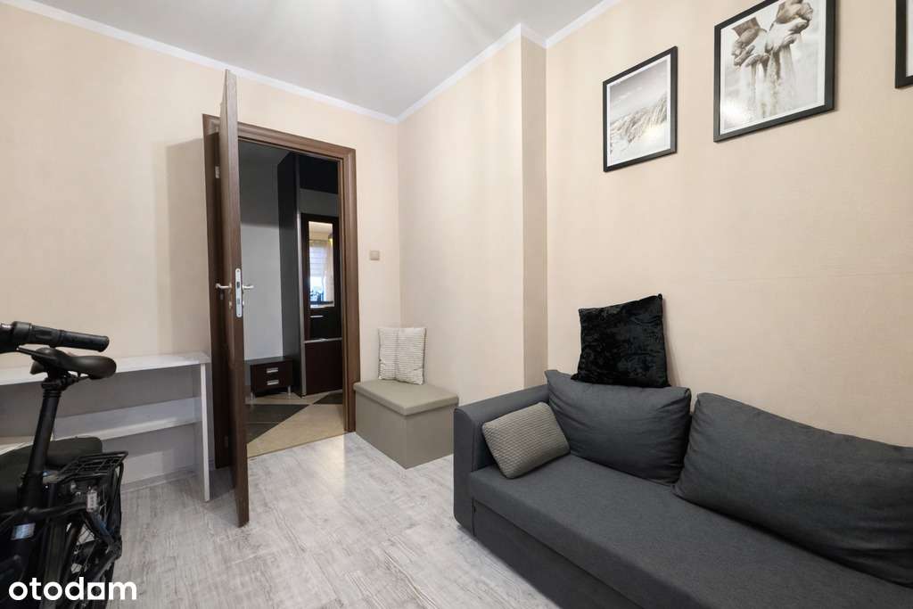 Bemowo - metro Lazurowa - 3 pokoje - 61,62 m2-7