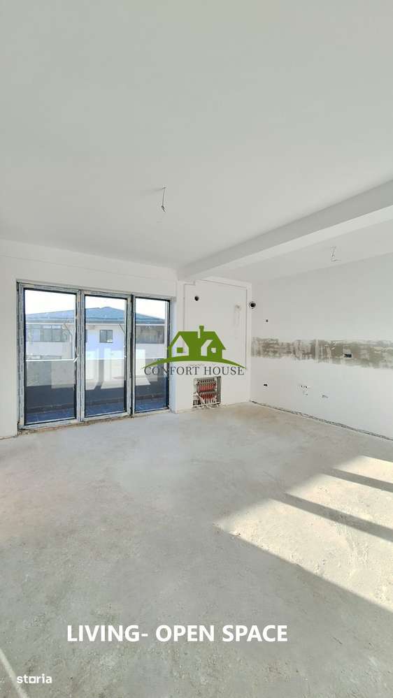 APT.nou 101mp Bloc Nou Ostroveni predare la cheie si dotari premium-3