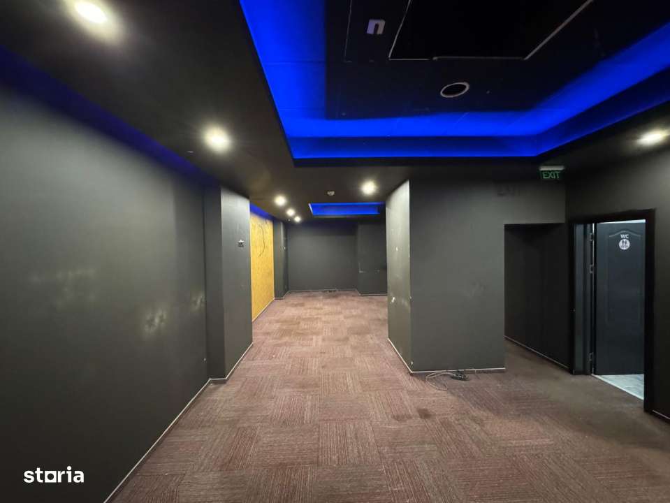 Spatiu Comercial | Pantelimon | Stradal | Vizibilitate | 150mp - Imagine principală: 5/10