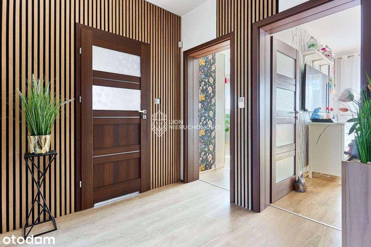 Zamieszkaj w Tanowie, w domu idealnym dla rodziny.-8