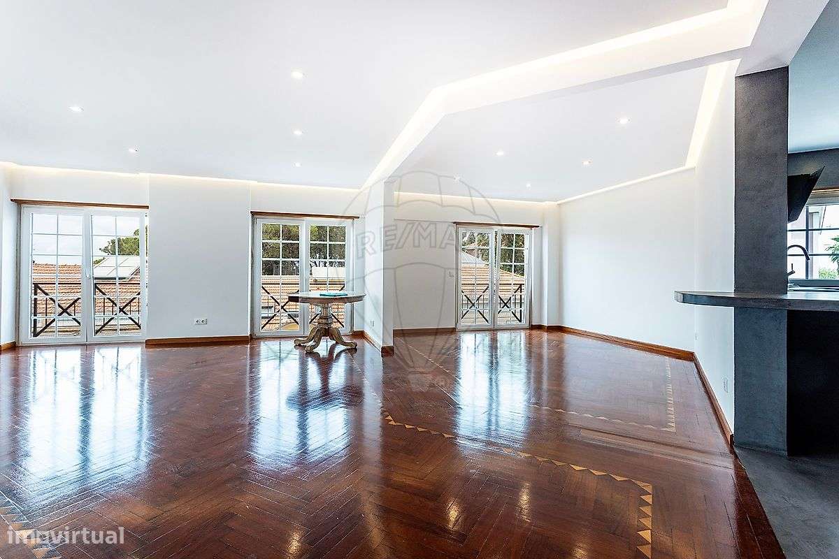 Apartamento T4 para arrendamento - Grande imagem: 2/40