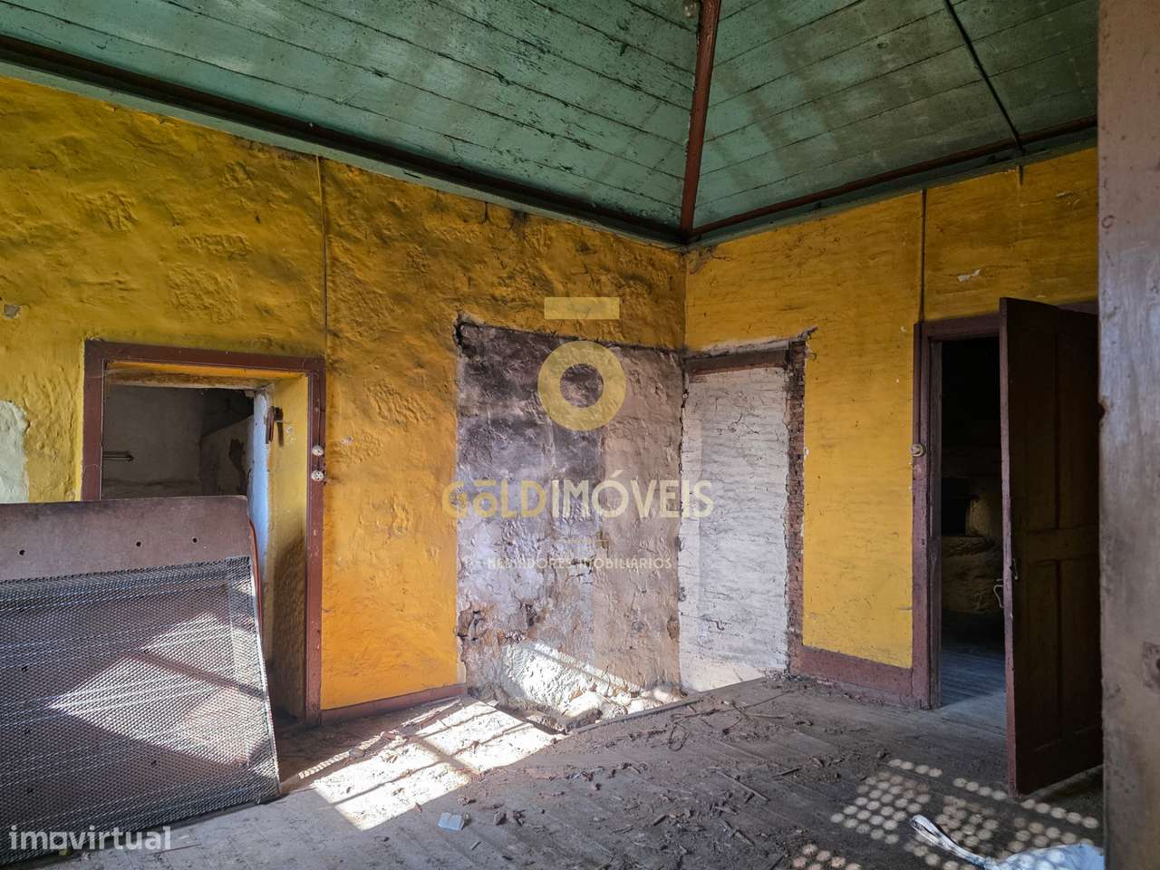 Moradia Isolada T2 Venda em Fornelos,Cinfães - Grande imagem: 2/13