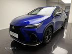 Lexus NX - 1