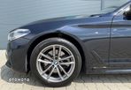 BMW Seria 5 520d xDrive M Sport sport - 6