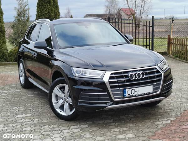 Audi Q5 - 3