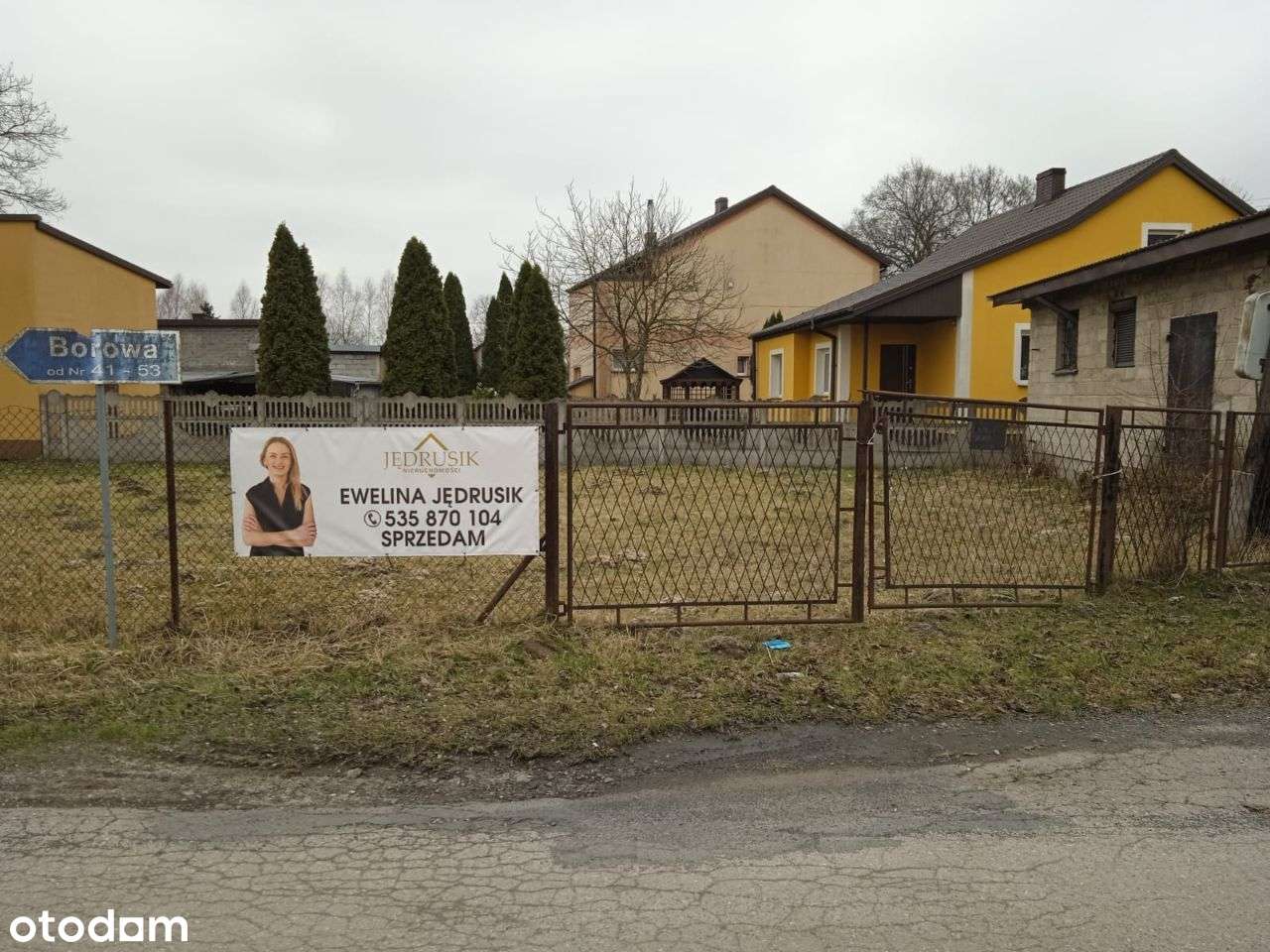 PROMOCJA!!!DOM W CENIE DZIAŁKI ! NIEPOWTARZALNA OKAZJA!-5