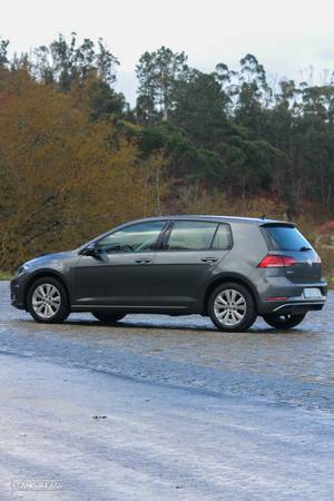 VW Golf - 5