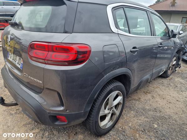 Citroën C5 Aircross 1.5 BlueHDi Feel EAT8 - 1