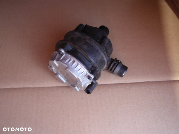 FIAT DUCATO POMPA WODY 52152074 OBIEGOWA WSPOMAGAJACA 19- - 2