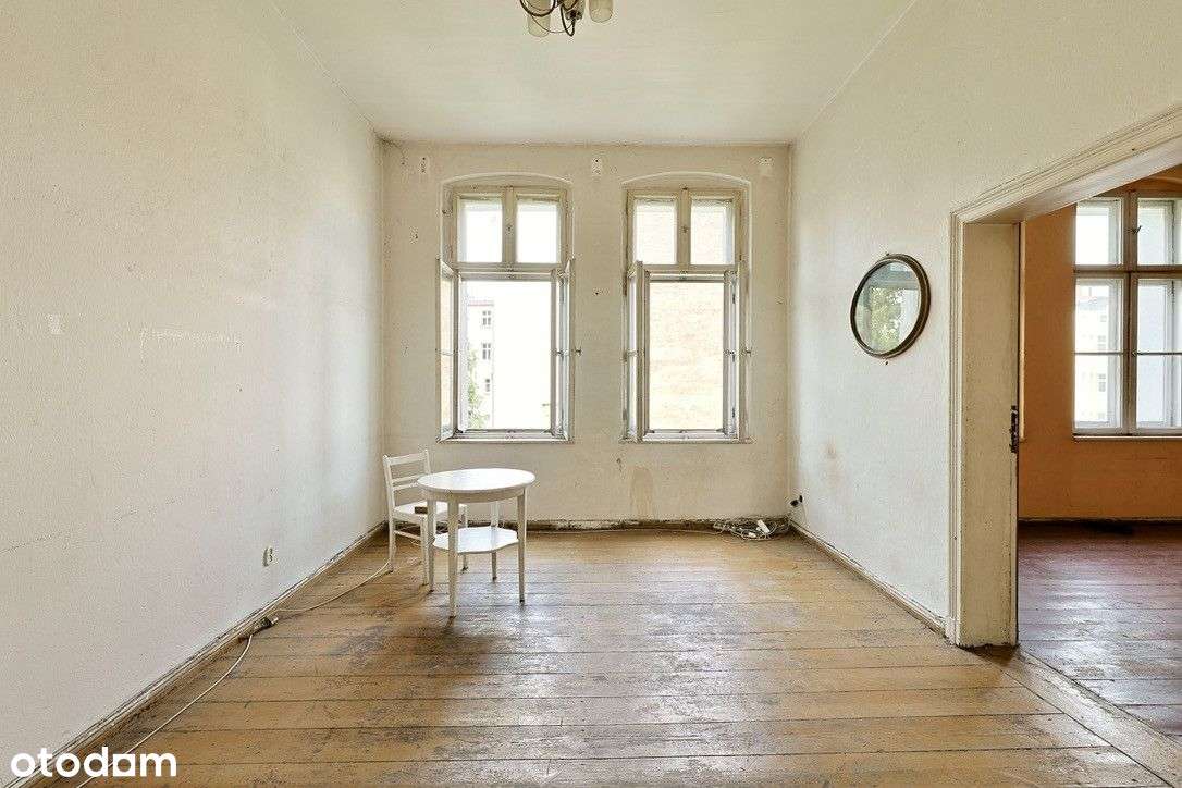 Mieszkanie w kamienicy | Jeżyce - Pełny obrazek: 3/15