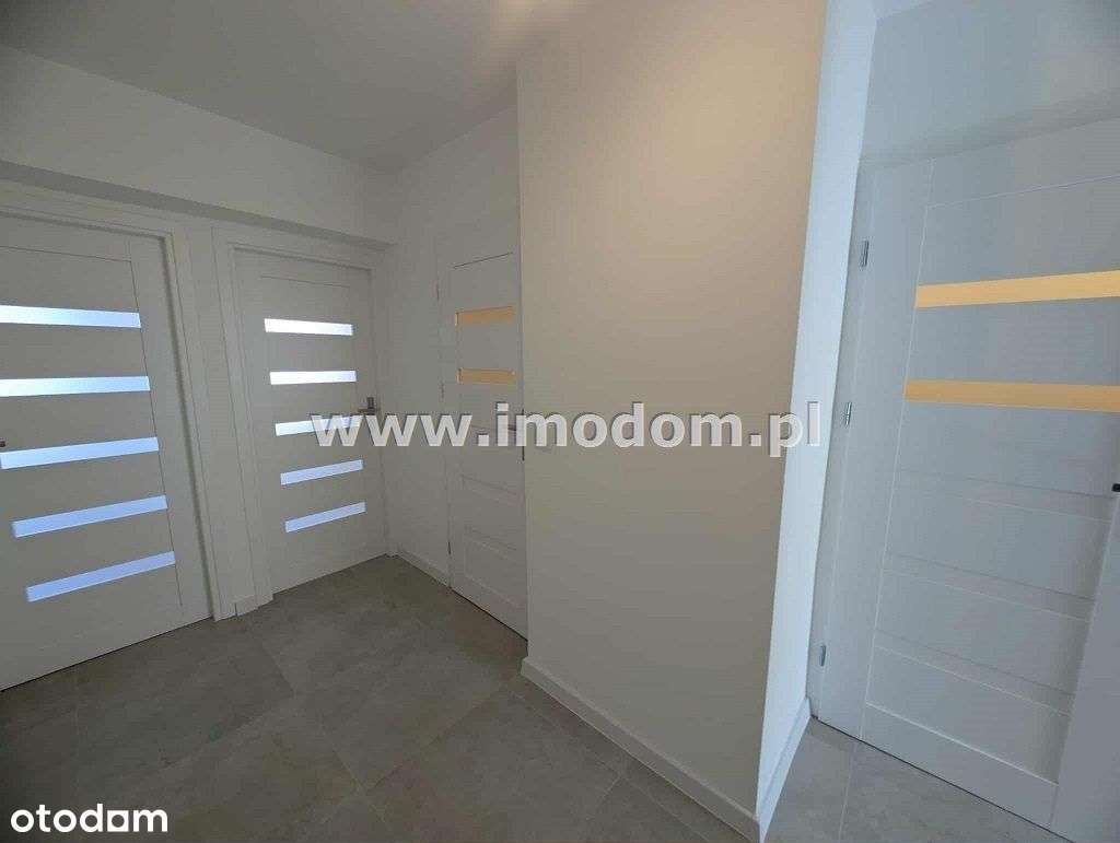 3 pokoje, rozkład, Nadodrze, 5 min do centrum-17