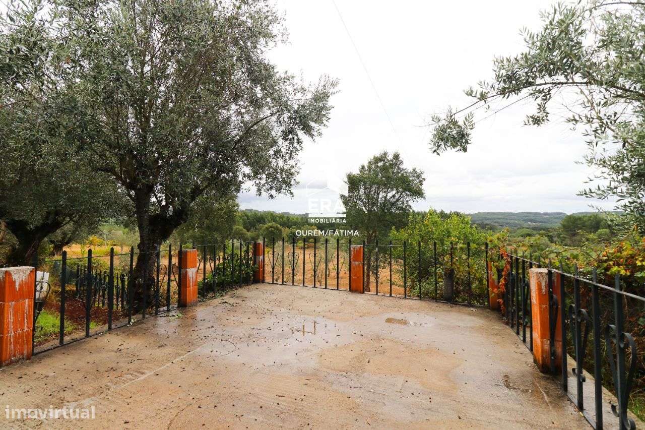 Moradia T4 em Ferreira do Zêzere!-33