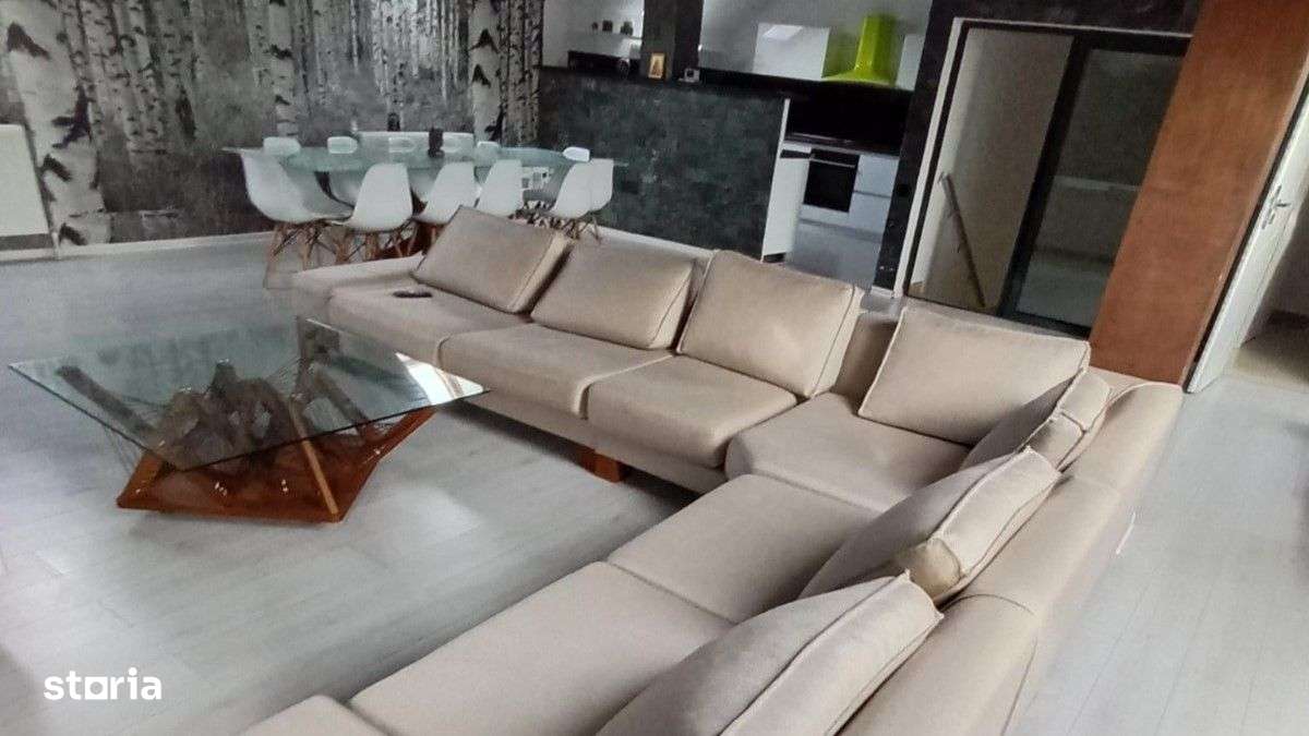 Imobil de vanzare cu preluare chirias-9