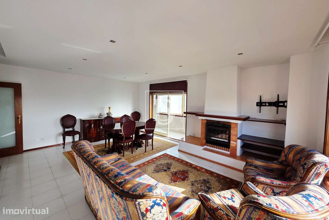 Apartamento T2 junto ao metro - Póvoa de Varzim - Grande imagem: 3/15