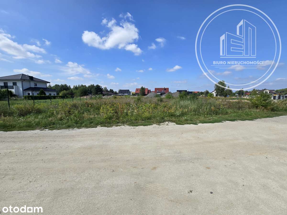 Działka budowlana świetna lokalizacja - Pełny obrazek: 5/11