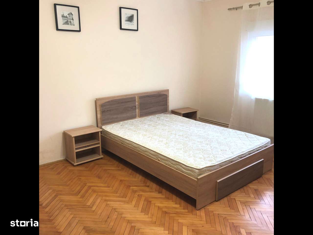 Apartament cu 1 camera in zona centrala - Imagine principală: 5/13