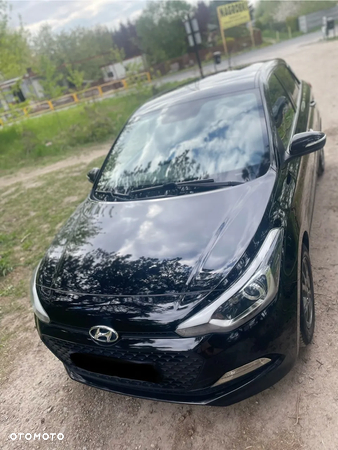 Hyundai i20 - 7