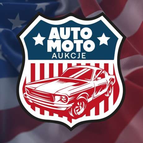 Auto-Moto-Aukcje logo