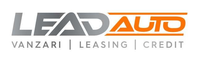 LEAD AUTO logo