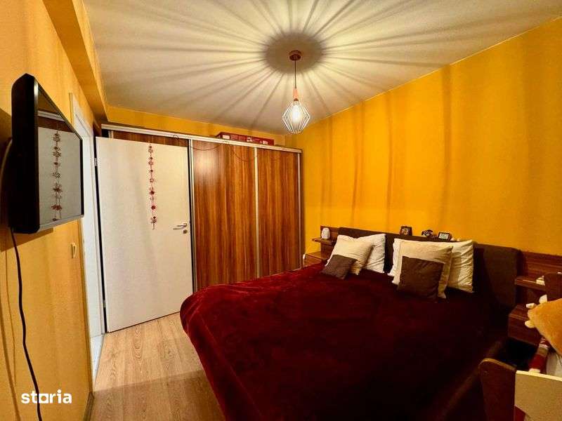 Vand apartament cu chirias Avantgarden 3 - Imagine principală: 5/8