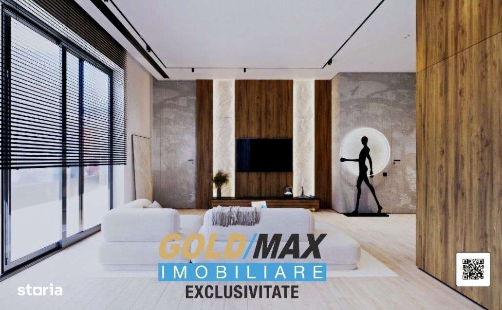 Super Penthouse | Ultracentral - Pitesti | goldmax.ro - Imagine principală: 4/20