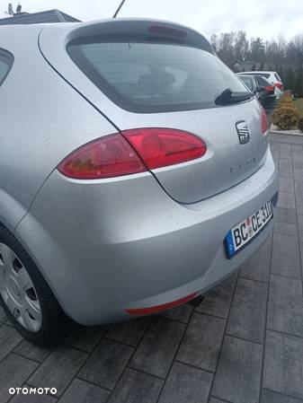 Seat Leon 1.6 Style - 6