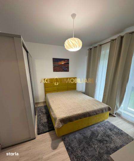 Complex Metropolitan | 2 Camere | Centrala proprie | Parcare inclusa | - Imagine principală: 5/7