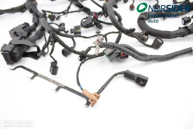 Instala elect comparti motor Hyundai I40 CW|11-14 - 5