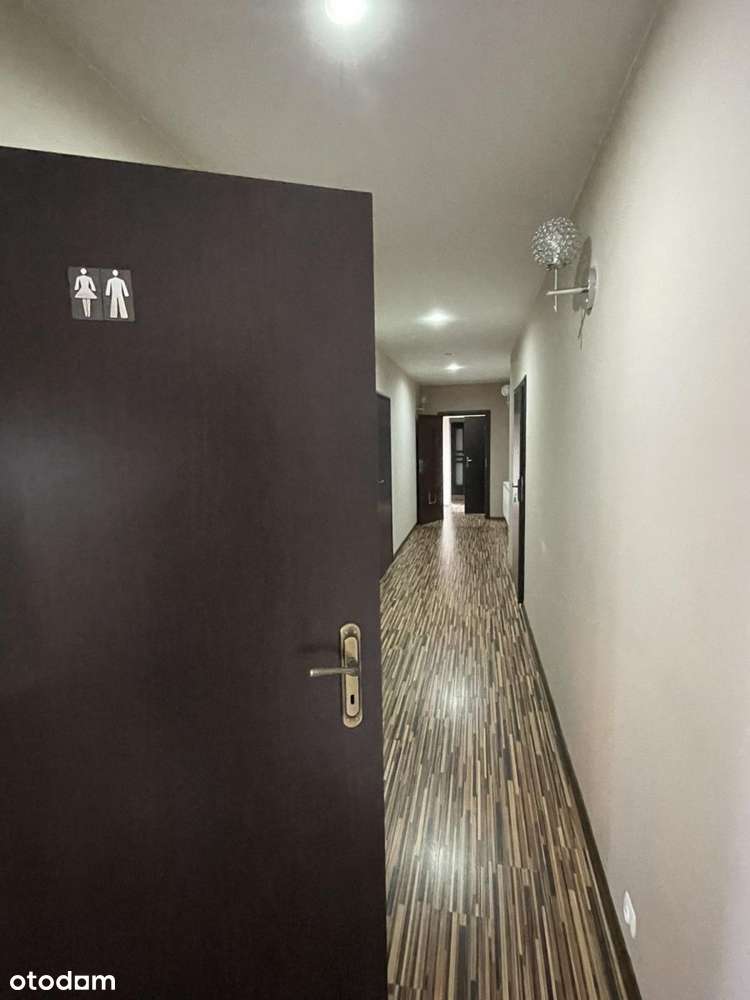 Lokale Biurowo/Handlowo/Usługowe Rawa Maz. - Pełny obrazek: 2/13